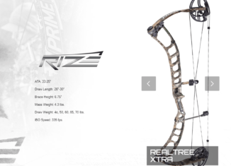 Rize Bow Archery Photo