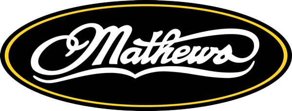 Mathews Archery Logo