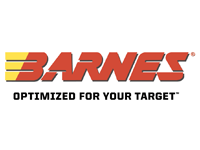 Barnes Bullets Logo