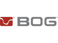 Bog Pod Logo