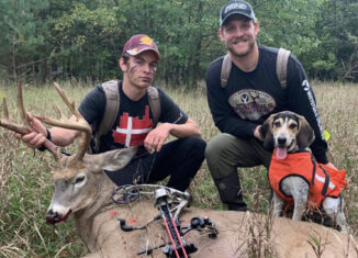 Michigan Whitetail