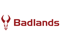 Badlands Camo Logo