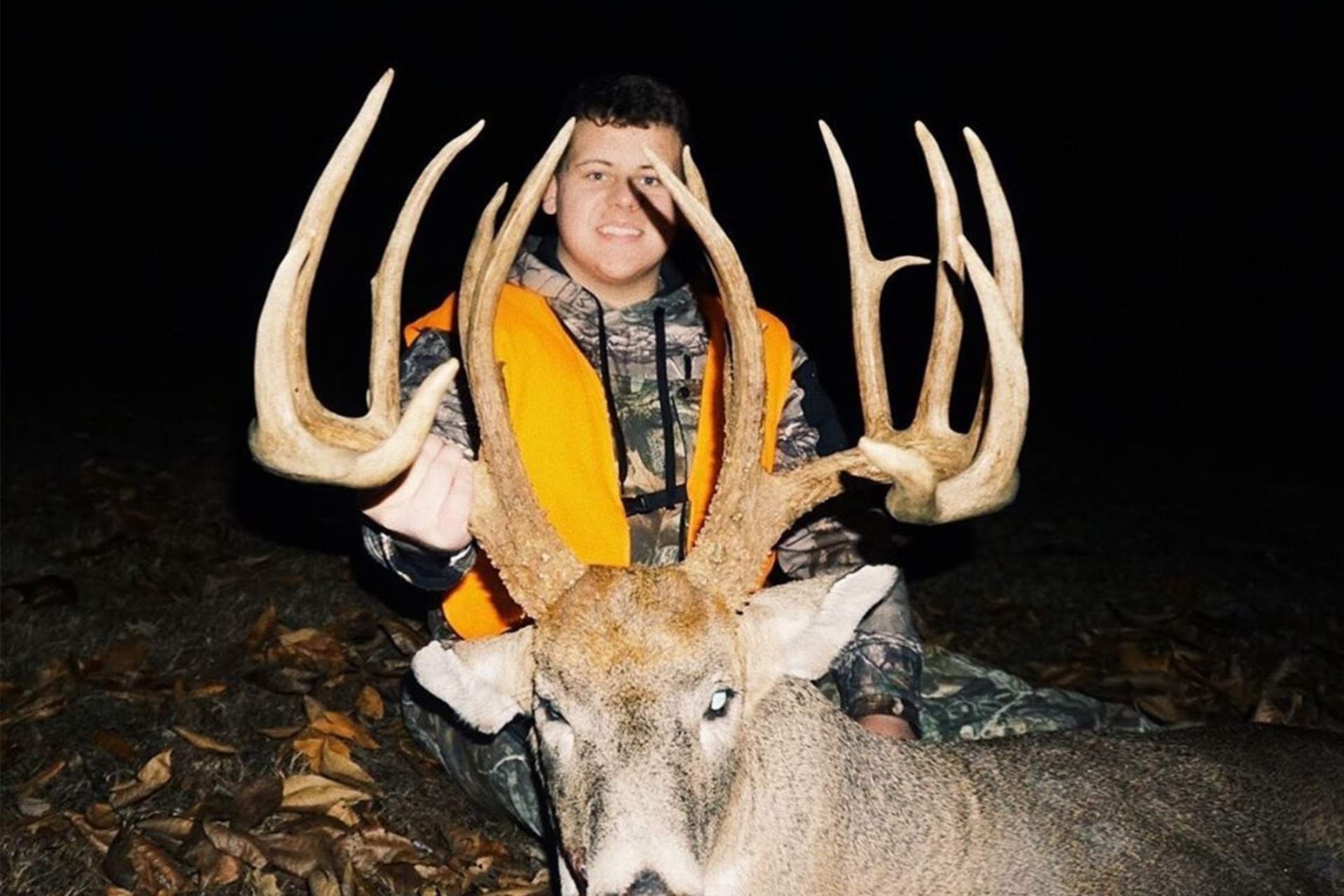 Illinois Whitetail