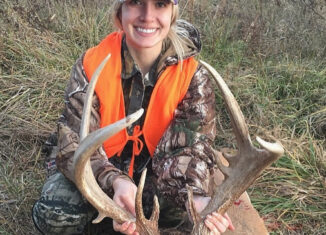 Kansas Whitetail