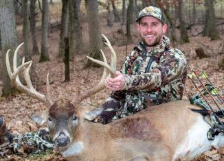 Illinois Whitetail