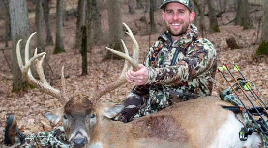 Illinois Whitetail