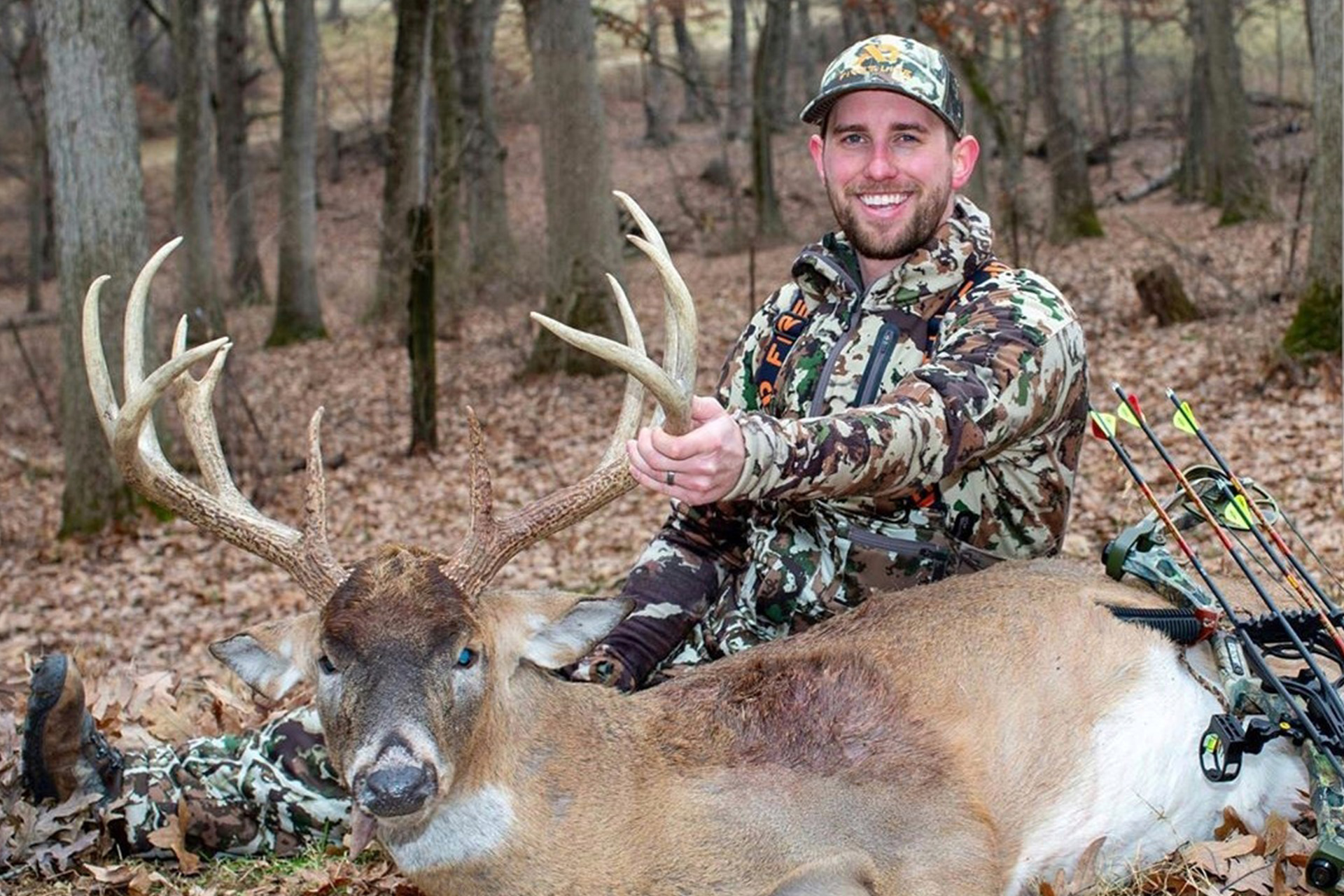 Illinois Whitetail