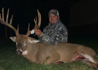 Illinois Whitetail