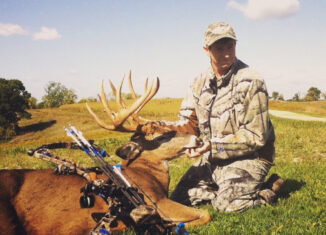 Minnesota Whitetail