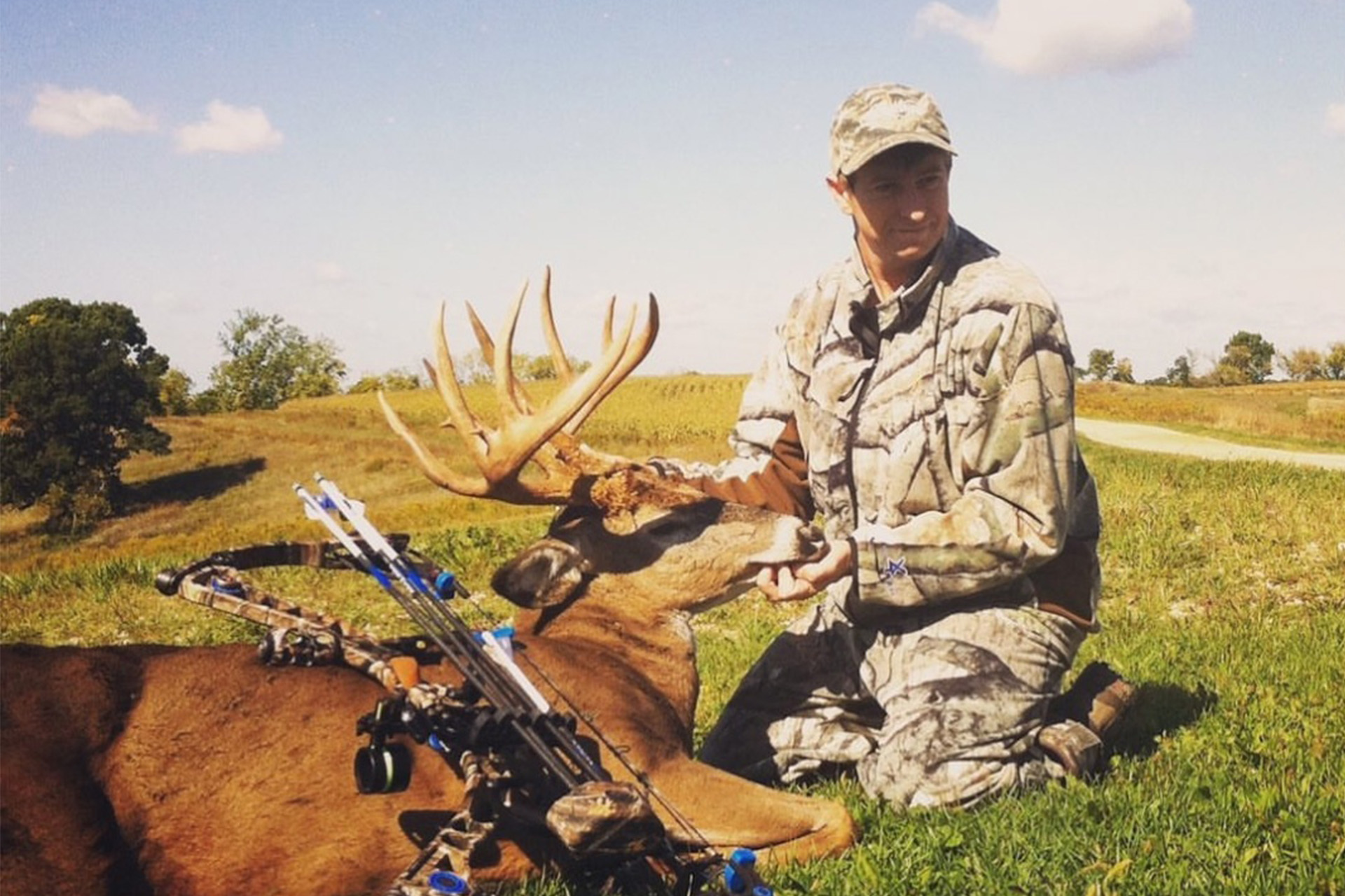 Minnesota Whitetail