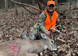 Missouri Whitetail