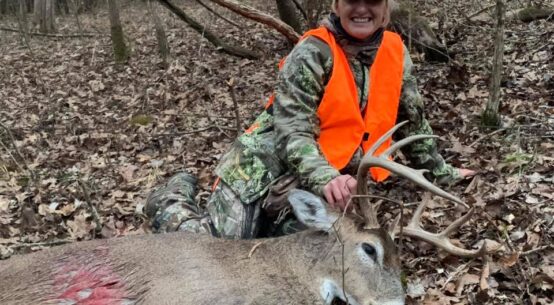 Missouri Whitetail