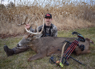 Missouri Whitetail