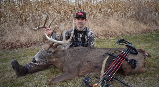 Missouri Whitetail