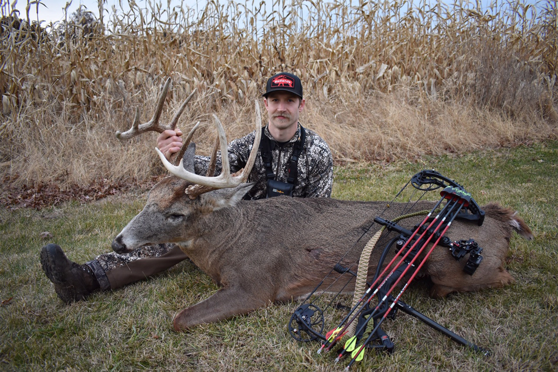 Missouri Whitetail