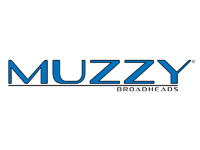 Muzzy Broadheads Logo