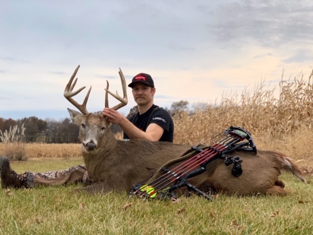 Missouri Whitetail