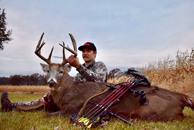 Missouri Whitetail