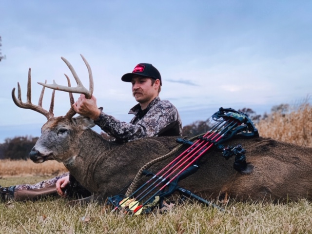 Missouri Whitetail