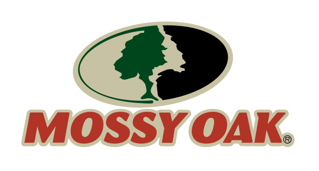 Mossy Oak Logo