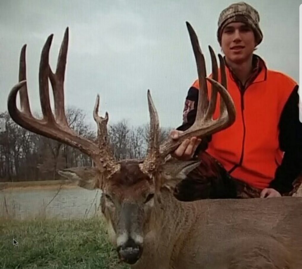 Illinois Whitetail