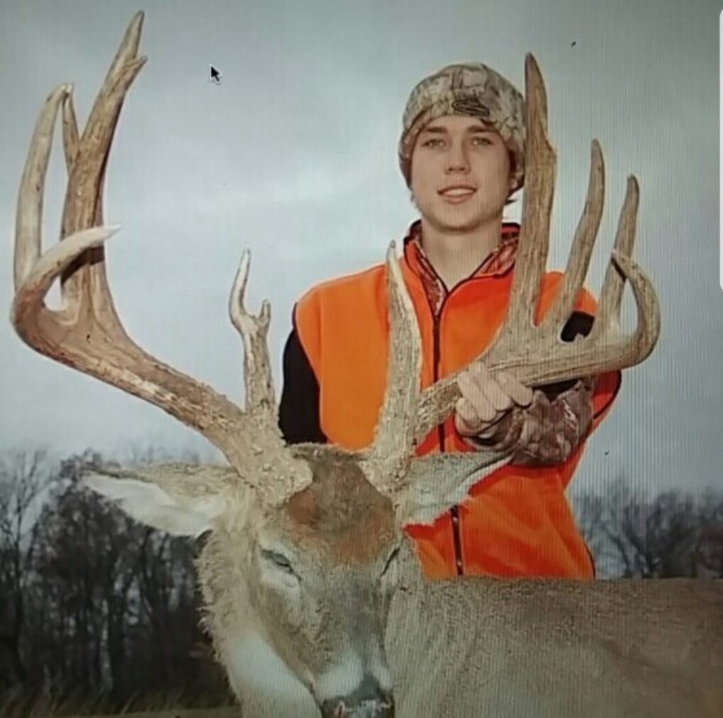 Illinois Whitetail