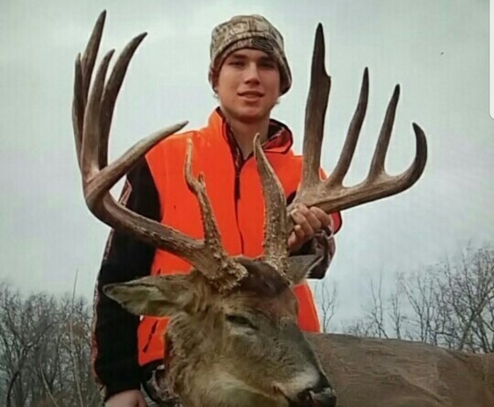 Illinois Whitetail